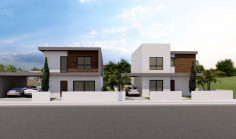 Luxury 3 bedroom house for sale in Pissouri