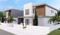Luxury 3 bedroom house for sale in Pissouri