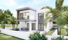Luxury 3 bedroom house for sale in Pissouri