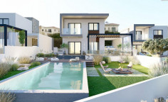 2 bedroom house with swimming pool for sale in Pissouri