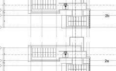 Beautiful 4 house with swimming pool for sale in Agios Athanasios