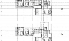 Beautiful 4 house with swimming pool for sale in Agios Athanasios