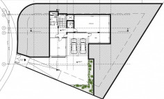 Beautiful 5 bedroom house with swimming pool for sale in Agios Athanasios