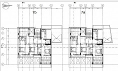 Large 3 bedrooms house with swimming pool for sale in Agios Athanasios