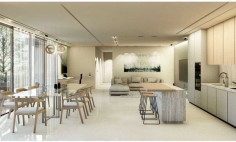 2 bedroom maisonette with swimming pool for sale in Kissonerga