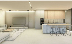 2 bedroom maisonette with swimming pool for sale in Kissonerga