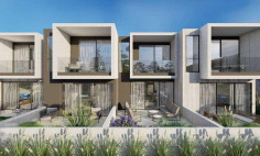 House (maisonette) in Kissonerga, Paphos for sale 
