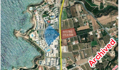 Large 3 bed house with swimming pool for sale in Kissonerga