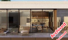 Large 3 bed house with swimming pool for sale in Kissonerga