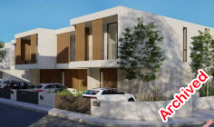 Large 3 bed house with swimming pool for sale in Kissonerga