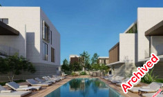 Large 3 bed house with swimming pool for sale in Kissonerga