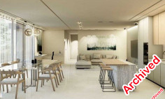 Large 3 bed house with swimming pool for sale in Kissonerga