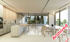 Large 3 bed house with swimming pool for sale in Kissonerga