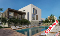 Large 3 bed house with swimming pool for sale in Kissonerga