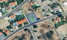 Large residential for sale in Paniotis, Limassol