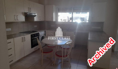 Beautiful 2 bedroom furnished apartment to rent in Lykabittos