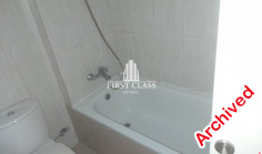 Beautiful 2 bedroom furnished apartment to rent in Lykabittos