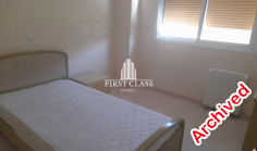 Beautiful 2 bedroom furnished apartment to rent in Lykabittos