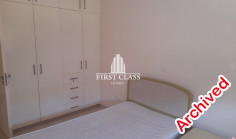 Beautiful 2 bedroom furnished apartment to rent in Lykabittos