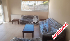 Beautiful 2 bedroom furnished apartment to rent in Lykabittos