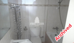 Beautiful 2 bedroom furnished apartment to rent in Lykabittos