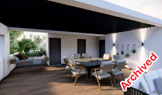 1 bedroom apartment for sale in Aradippou