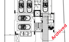 1 bedroom apartment for sale in Aradippou