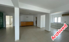 Office for sale in Kamares