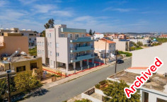 Office for sale in Kamares