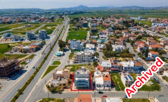 Office for sale in Kamares