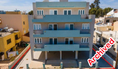 Office for sale in Kamares