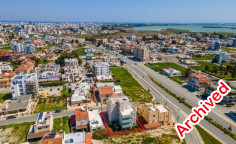 Office for sale in Kamares