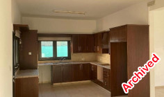 Detached, three bedroom house for sale in Pervolia area 
