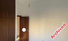Detached, three bedroom house for sale in Pervolia area 
