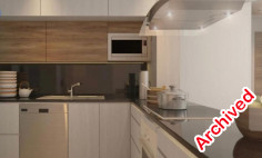 #1424 for sale 3 bedrooms ground floor 