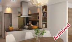 #1424 for sale 3 bedrooms ground floor 