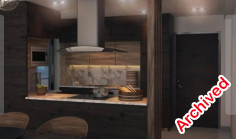 #1424 for sale 3 bedrooms ground floor 