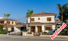 #1407 for sale 4 bedrooms luxury house 