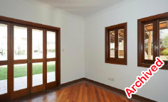 #1407 for sale 4 bedrooms luxury house 