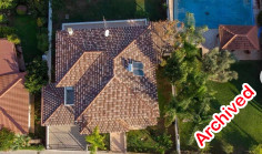 #1407 for sale 4 bedrooms luxury house 