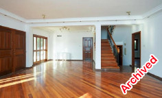 #1407 for sale 4 bedrooms luxury house 