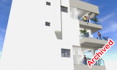 1 bedroom apartment for sale in Mesa Geitonia