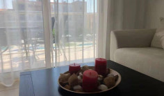 2 bedroom furnished apartment to rent in Anarita