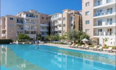 2 bedroom furnished apartment to rent in Anarita
