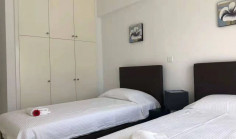 2 bedroom furnished apartment to rent in Anarita