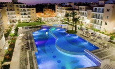 2 bedroom furnished apartment to rent in Anarita