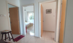 Spacious 3 bedroom furnished villa with swimming pool to rent in Peyia