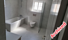 4 bedroom furnished house to rent in Kamares