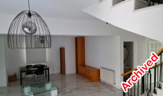 4 bedroom furnished house to rent in Kamares