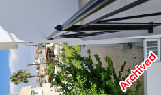 4 bedroom furnished house to rent in Kamares